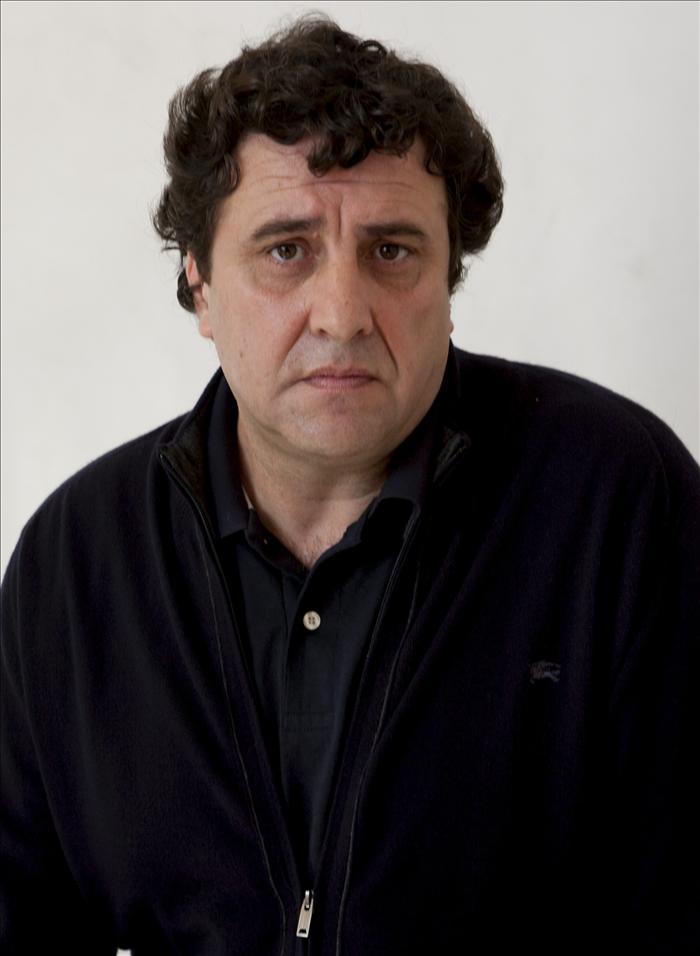 Serrano, Vicente